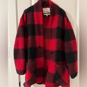 Artizia off duty jacket